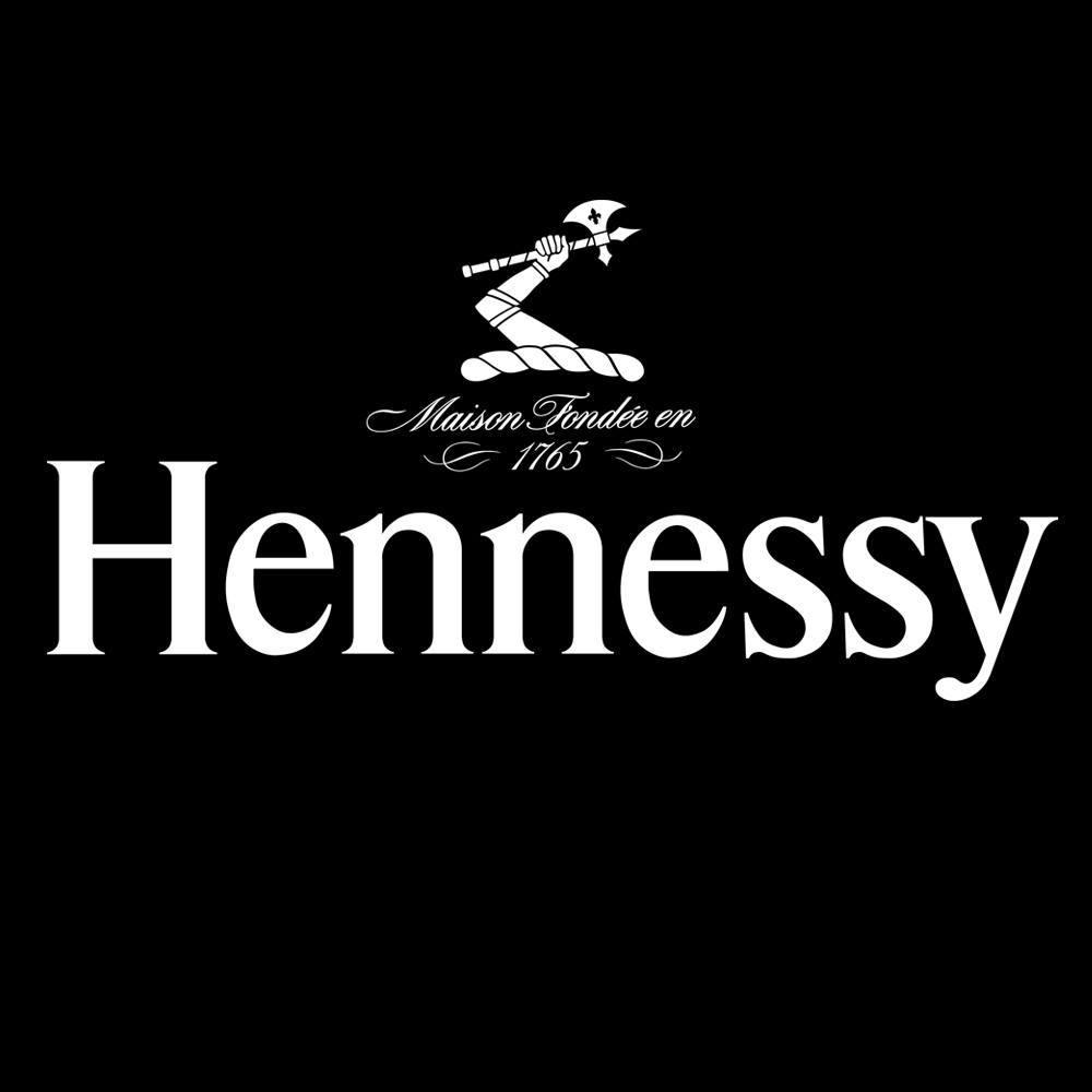 Hennessy VS The Spirit Of The NBA Limited Edition 750ml