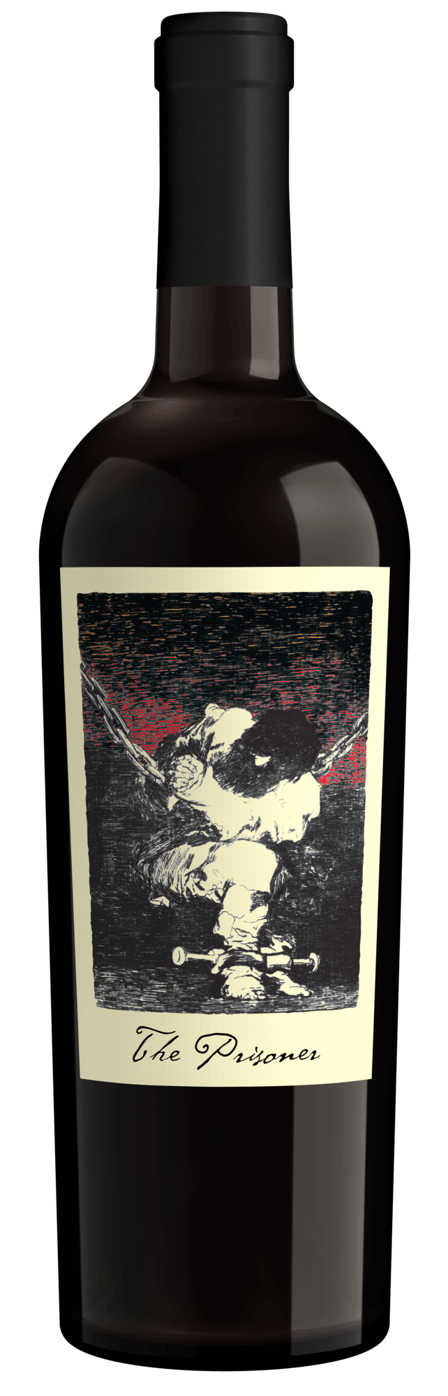 The Prisoner Wine Company The Prisoner 2019 750ml - Argonaut ...