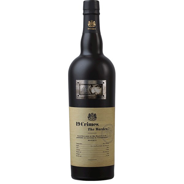 Red Blend Argonaut Wine Liquor