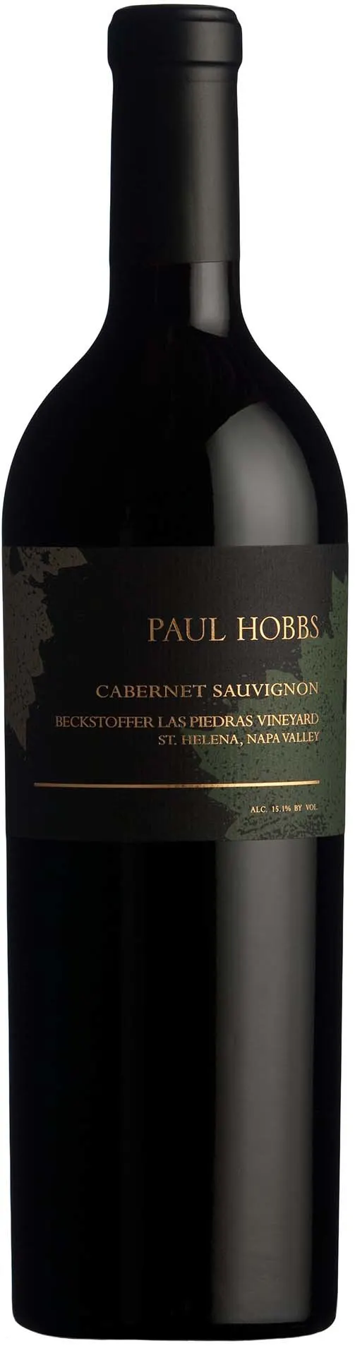 Paul Hobbs Beckstoffer Las Piedras Cabernet Sauvignon 2016 750ml
