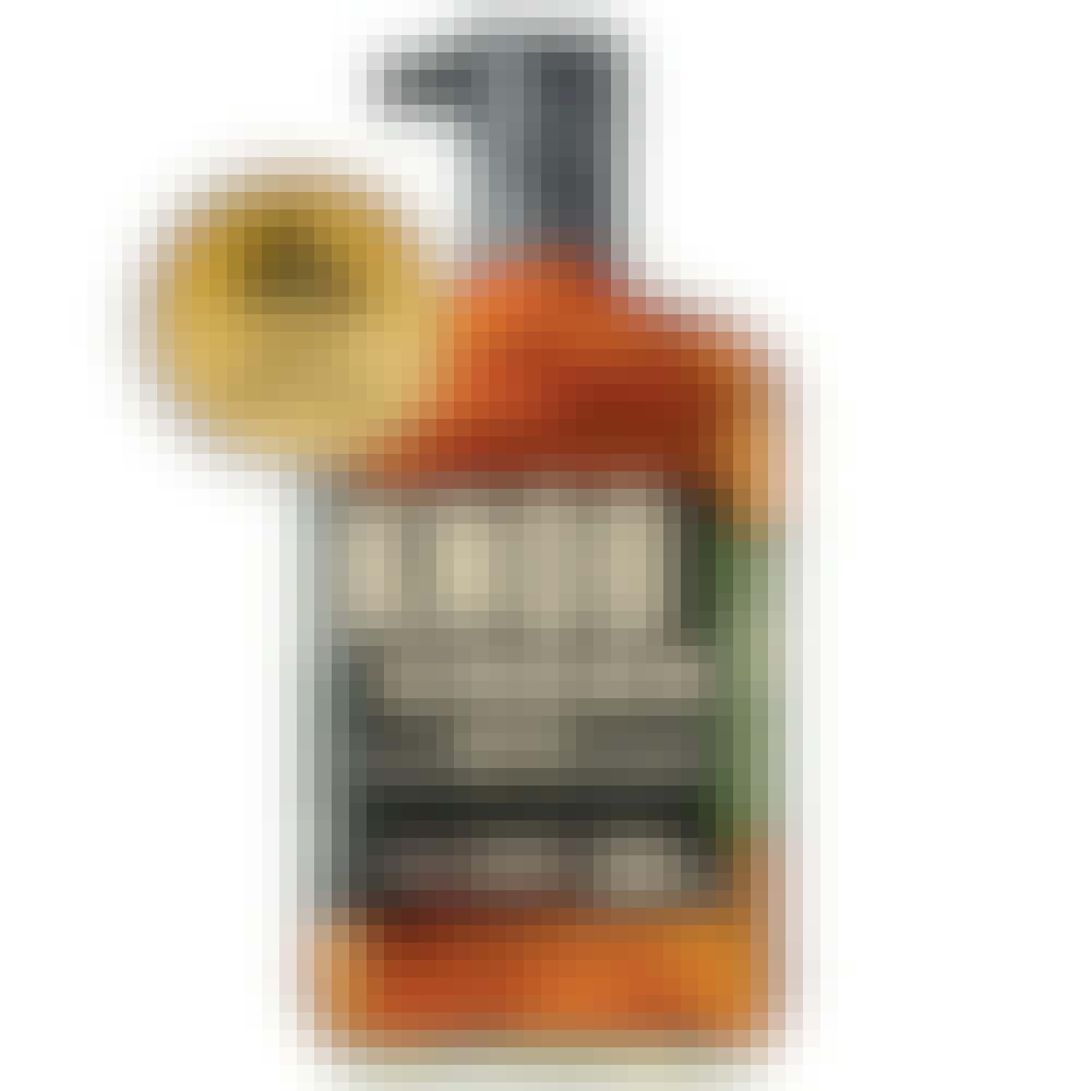 Knob Creek Straight Rye **BUSTERS BARREL** 750ml