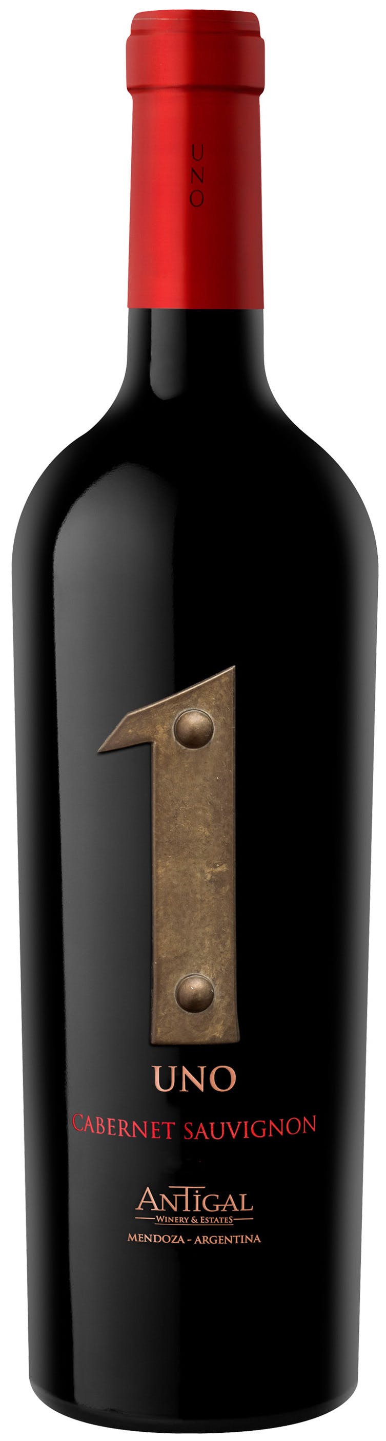 Vinho Argentino Cabernet Sauvignon Buenardo 750ml Mambo