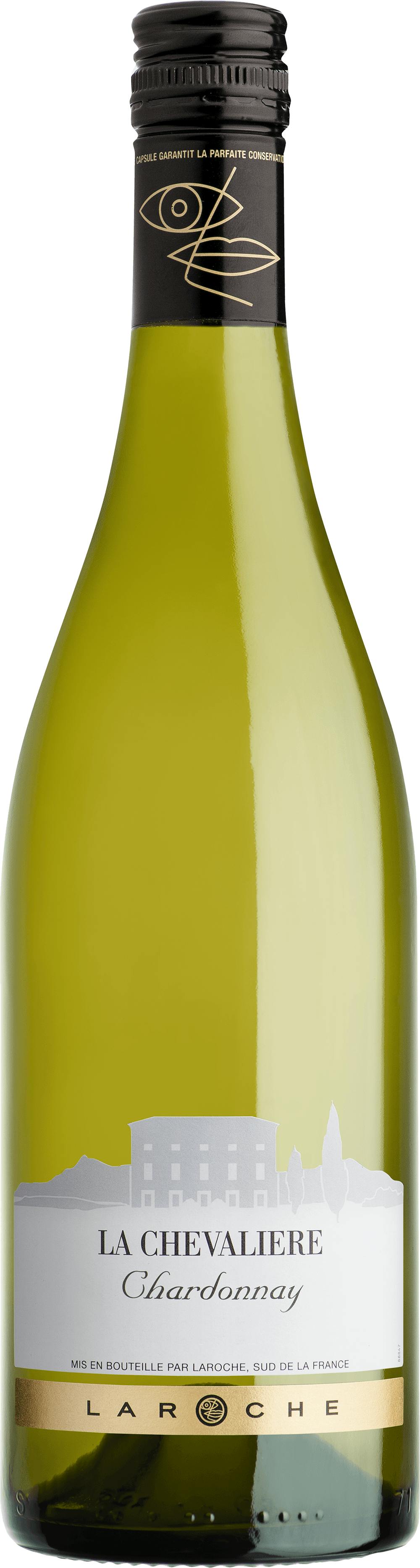 Laroche Mas La Chevaliere Chardonnay 2018 750ml Canal's of Berlin