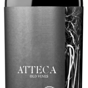 Bodegas Ateca Atteca Old Vines Garnacha 750ml Yankee Spirits