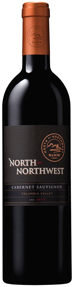 ●Nuwine NxNW: North By Northwest Columbia Valley Cabernet Sauvignon