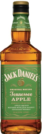 Jack Daniel's Tennessee Apple