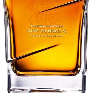 Johnnie Walker Blue Label King George V 750ml