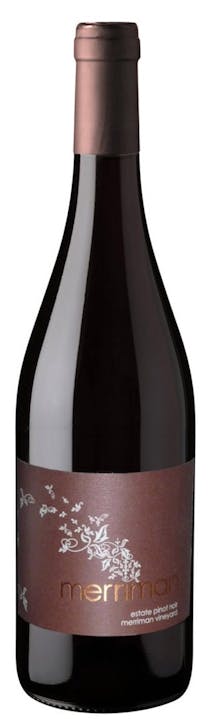 Merriman Estate Pinot Noir 2016