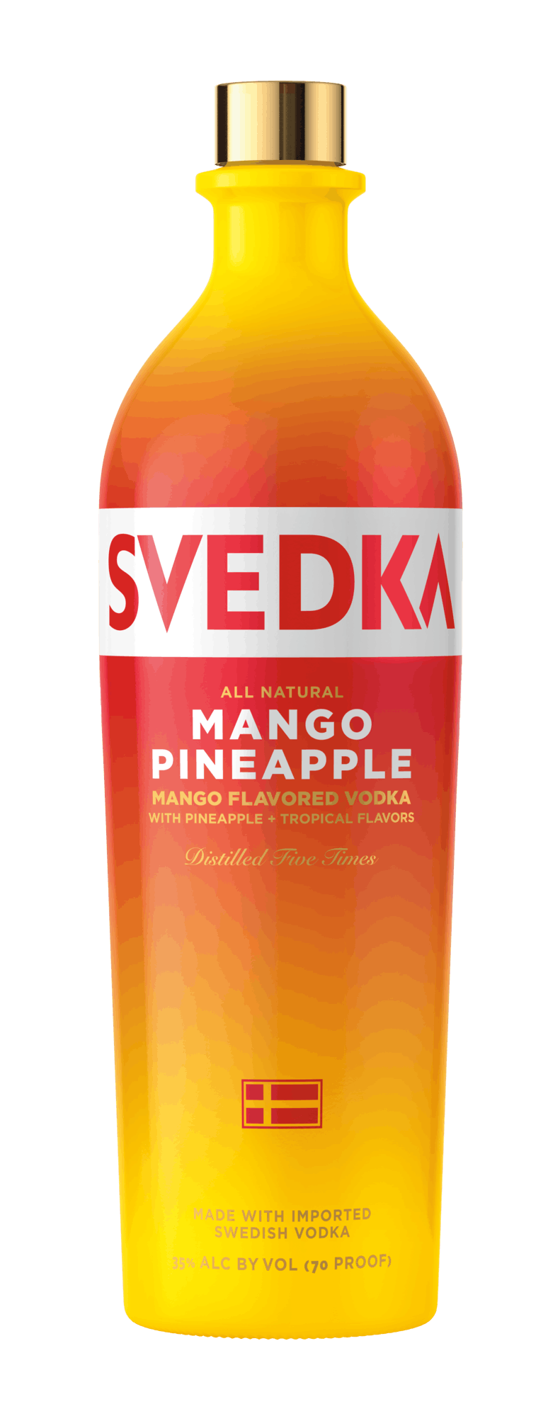 Svedka Mango Pineapple Vodka Recipes 