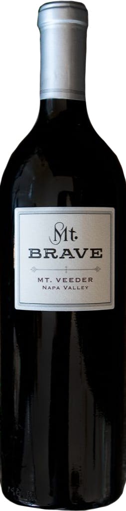 Mt. Brave Cabernet Sauvignon 2016 750ml - Wine & Liquor Warehouse