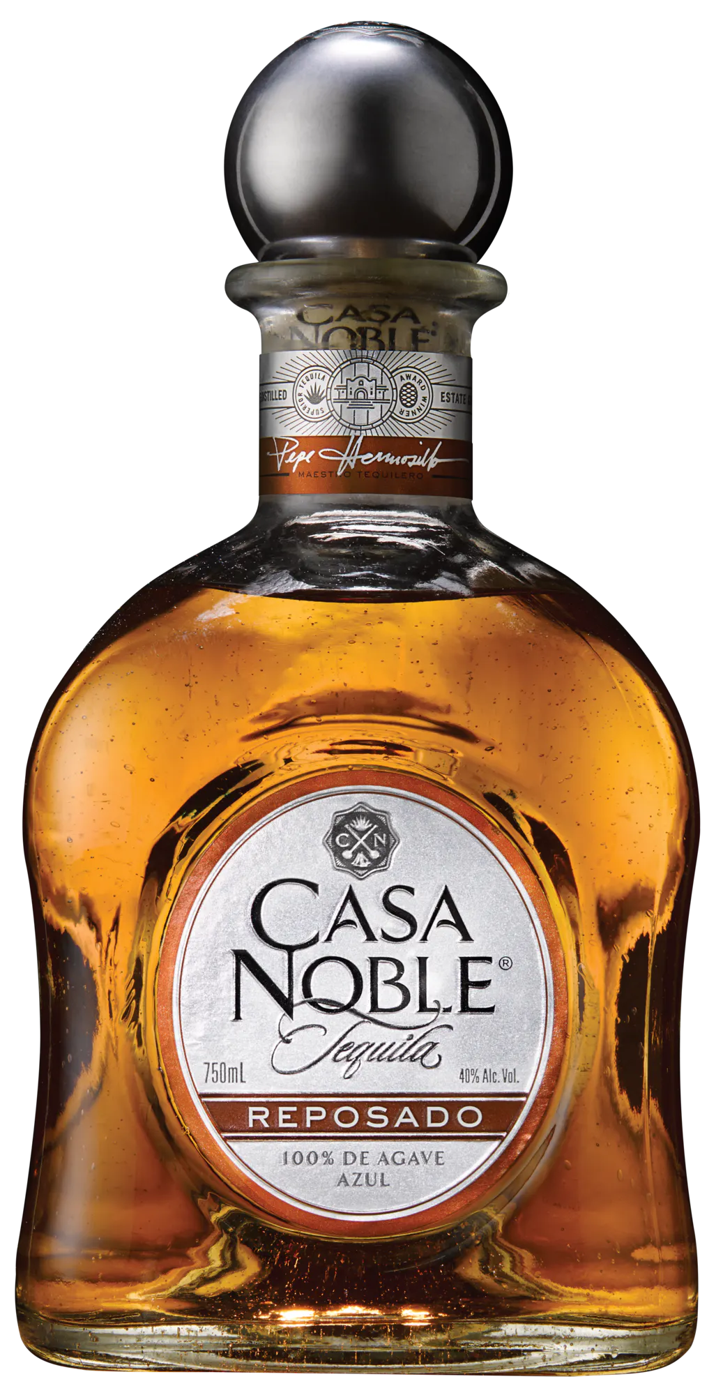 Casa Noble Reposado Tequila 750ml - Argonaut Wine & Liquor