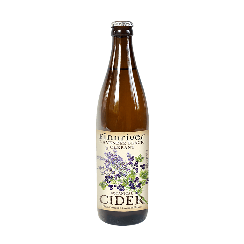 Finnriver Black Currant Cider 500ml Bottle Order Liquor Online