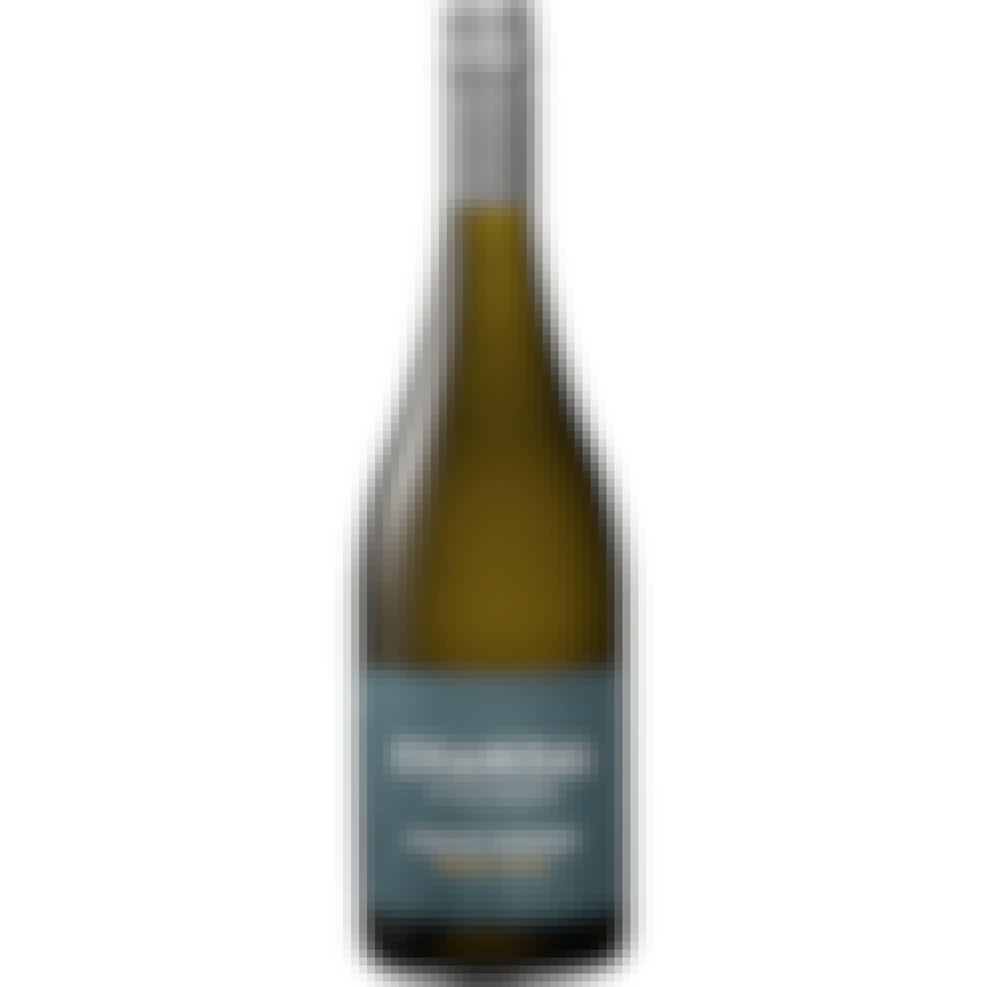 Chamisal Stainless Chardonnay 750ml