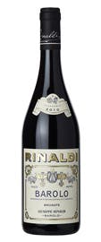 Giuseppe Rinaldi Barolo Brunate 2010 750ml 2010 750ml Toast