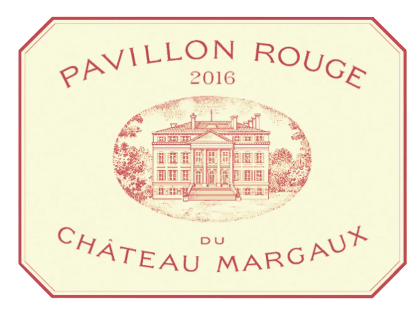 Pavillon Rouge du Château Margaux 2016 750ml - Bottle Shop of 