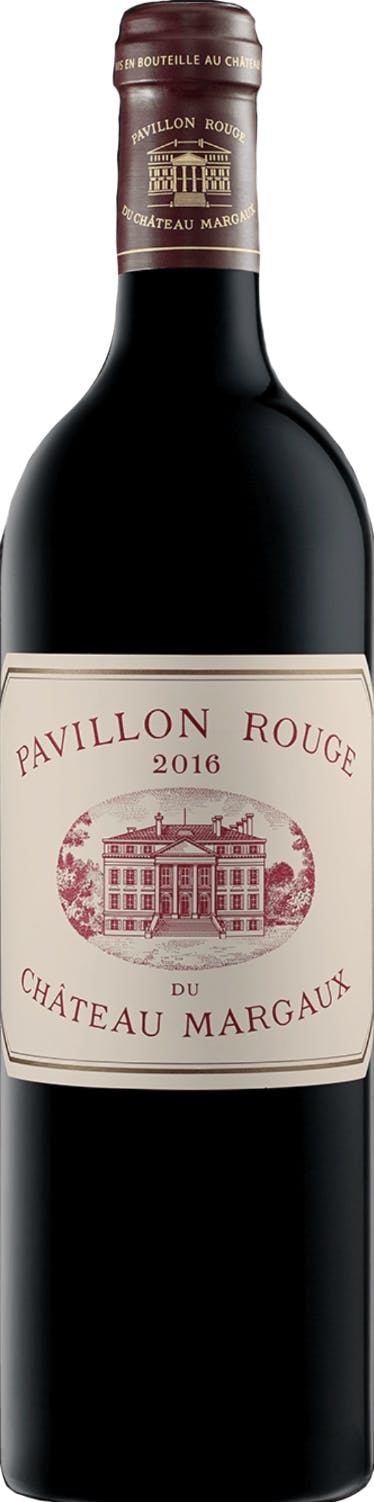 Pavillon Rouge du Château Margaux 750ml - EzWine