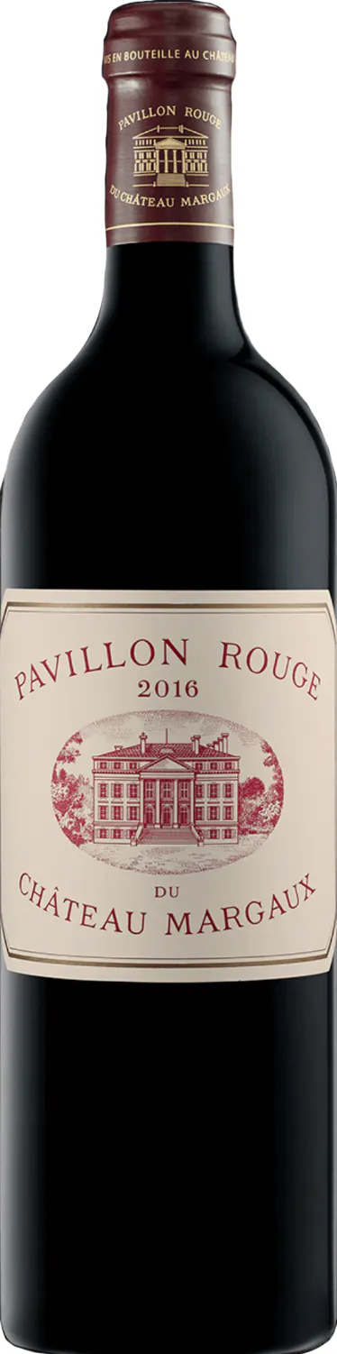 Pavillon Rouge du Château Margaux 750ml - Chevalier Fine Wines