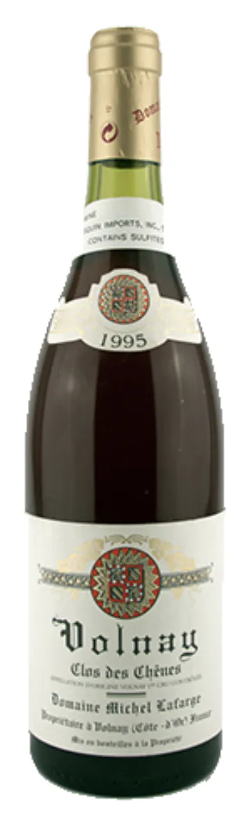 Domaine Michel Lafarge Volnay Clos des Chênes 2017 750ml - Bottle
