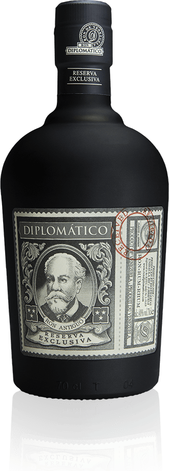 Diplomatico Reserva Exclusiva Rum 750ml - Argonaut Wine & Liquor