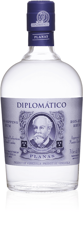 Diplomatico Planas Rum 6 year old 750ml - Argonaut Wine & Liquor