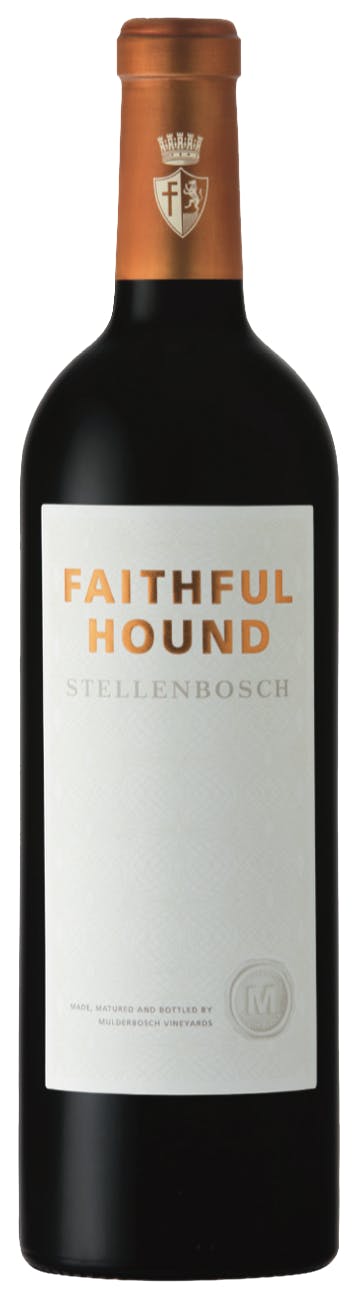 Mulderbosch Faithful Hound 750ml - Nejaime's Wine Cellars