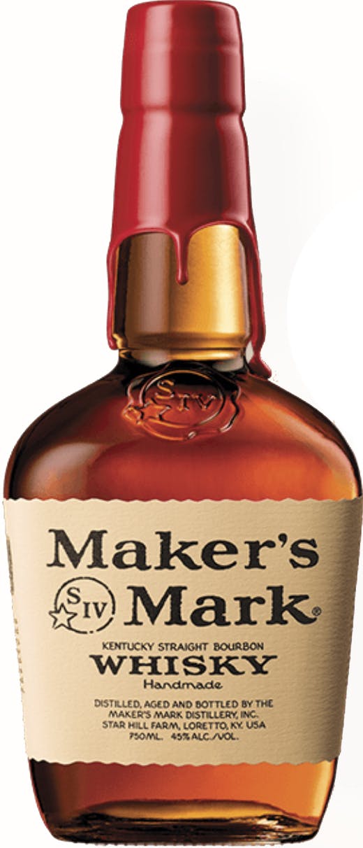 Makers Mark Gift Set 750 Ml