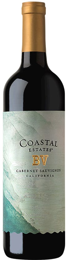 Beaulieu Vineyard Coastal Estates Cabernet Sauvignon 750ml - Yankee Spirits