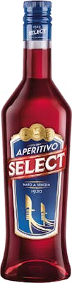 MONTENEGRO SELECT APERITIVO 50ML