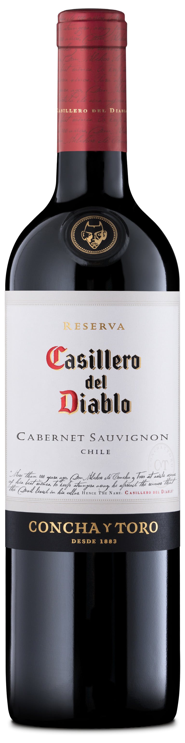 Yankee - Chile - Spirits Wine