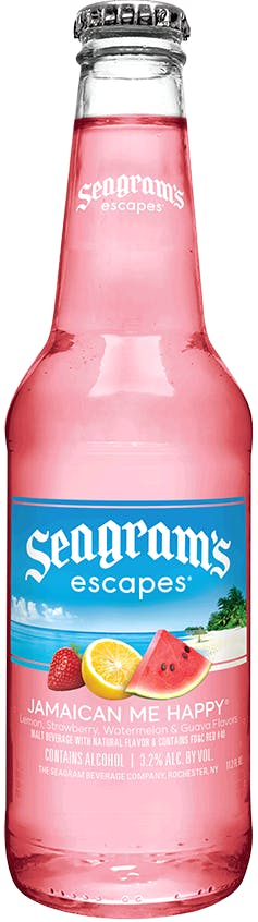 Seagram S Coolers Jamaican Me Happy 23 Oz Cool Springs Wines And Spirits