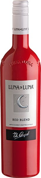 Luna Luna Red Blend 1.5L - Yankee Spirits