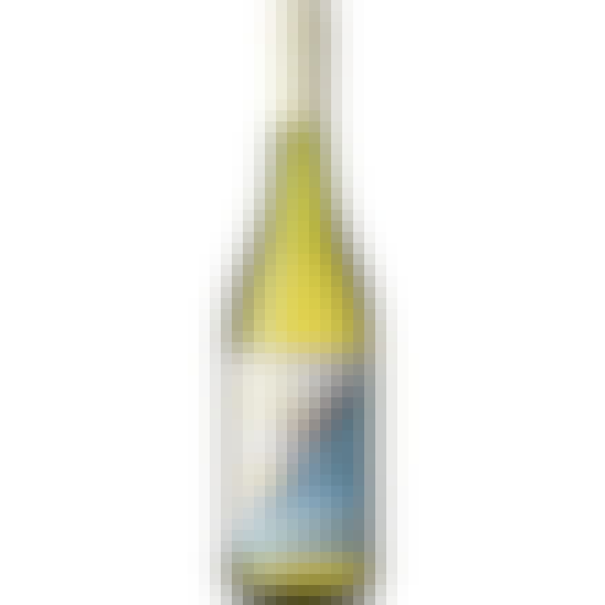 AA Badenhorst Family Wines The Curator White 2019 750ml