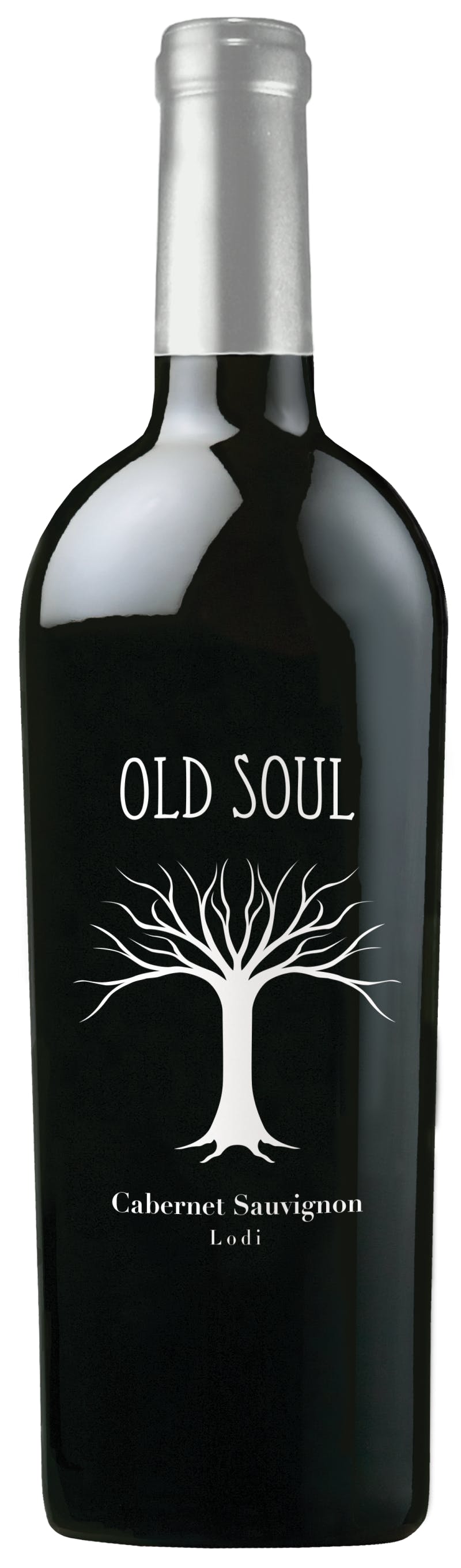 Old top soul wine