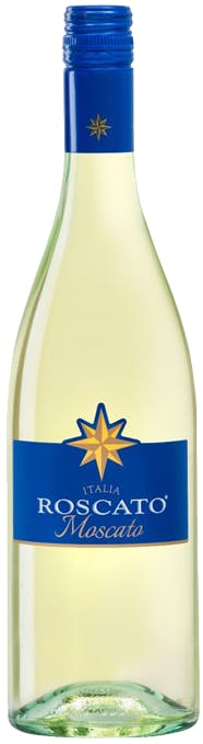 Roscato Moscato 2020 / 750 ml.