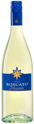 Roscato Moscato 2020 / 750 ml.