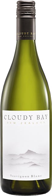 Cloudy Bay Sauvignon Blanc 750mL