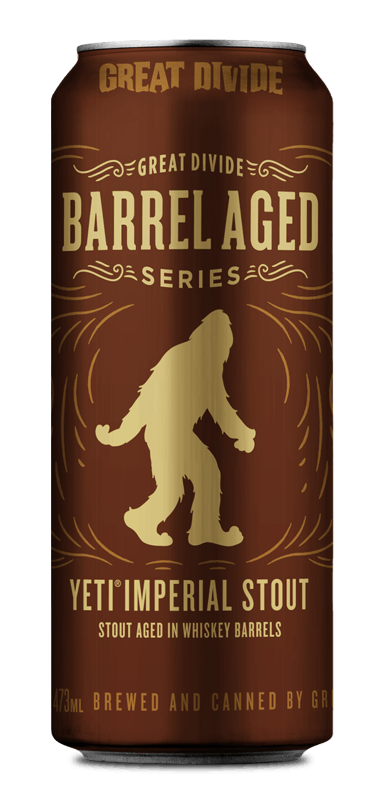 Great Divide Barrel Aged Yeti Imperial Stout 16 Oz Can Argonaut Wine Liquor Great Divide Barrel Aged Yeti Imperial Stout 16 Oz Can Argonaut Wine Liquor