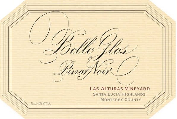 l*o様 Belle Glos Pinot Noir 750ml 2本セット 2018-belle-glos-pinot-noir-