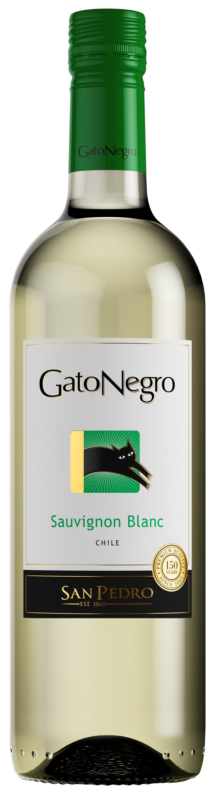 Gato Negro Sauvignon Blanc 750ml Stirling Fine Wines