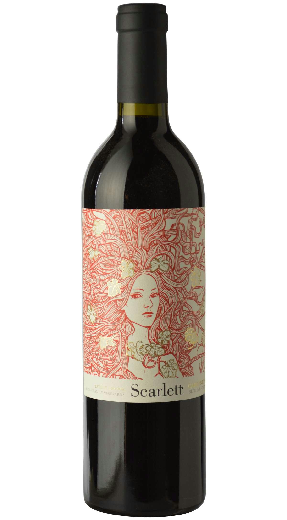 Scarlett Wines Sauvignon 2017 750ml Gino Vino