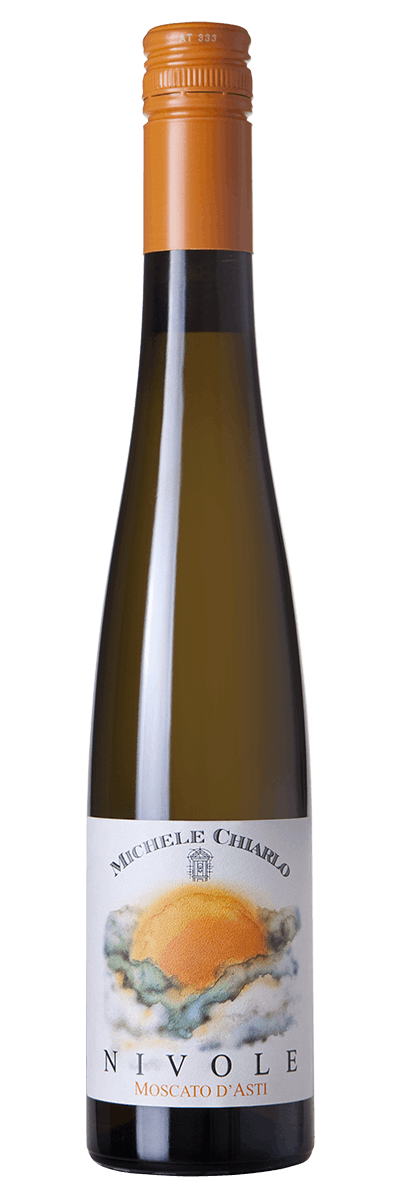 Michele Chiarlo Moscato d Asti Nivole 2020 375ml Argonaut Wine