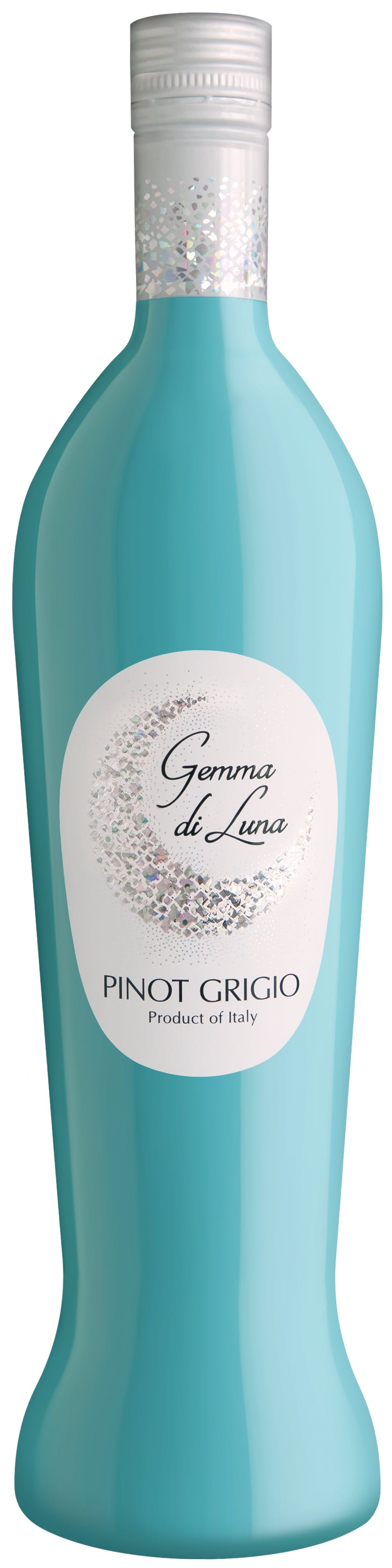 Gemma di Luna Pinot Grigio 750ml Yankee Spirits