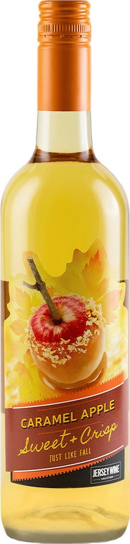 Heritage Vineyards Sweet Crisp Caramel Apple Joe Canal S Discount Liquor Outlet