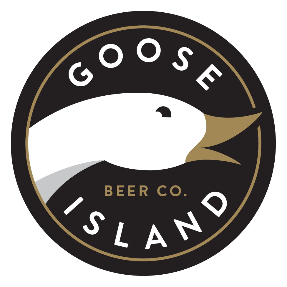 Goose Island Bourbon County Mon Cheri Stout 16 oz. 