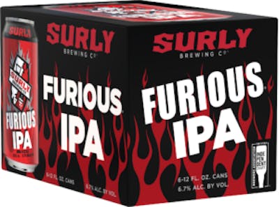 Surly Dog IPA