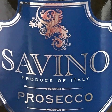 Savino Prosecco 750ml