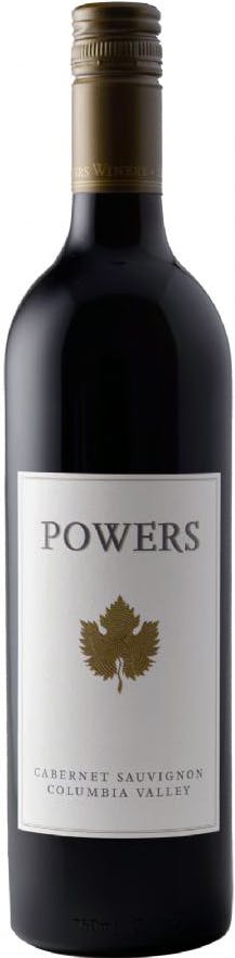 Powers Winery Cabernet Sauvignon 750ml - Order Liquor Online
