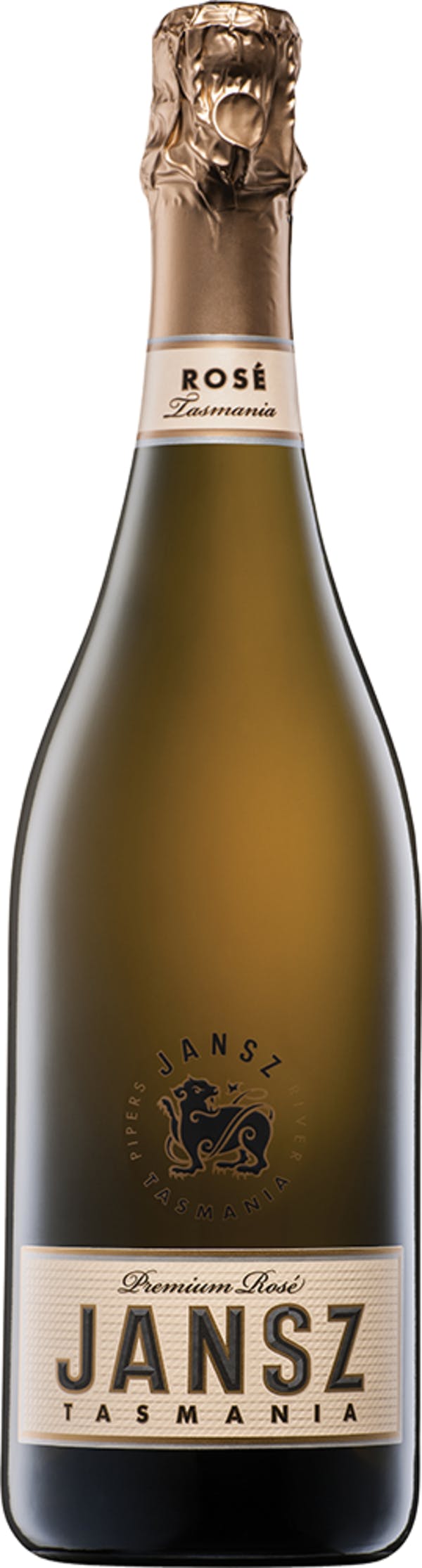 Jansz Premium Sparkling Rose 750ml