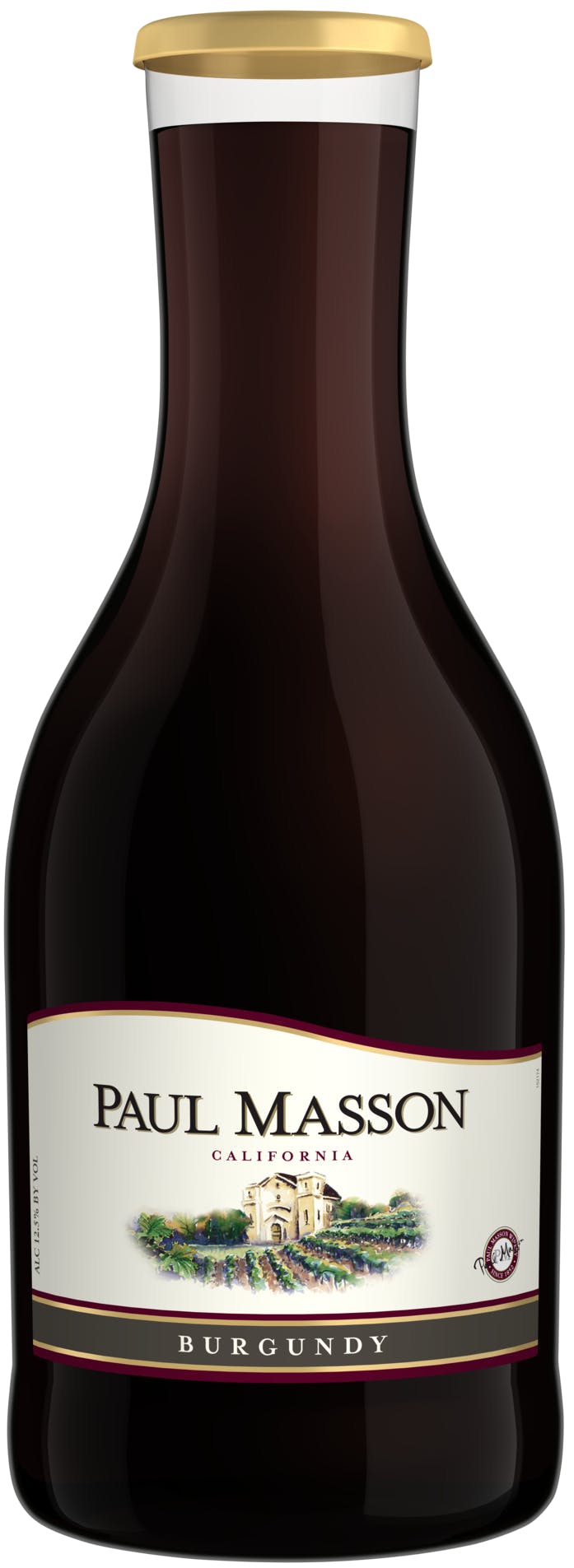 Paul Masson Wines Burgundy 3L - Buster's Liquors & Wines