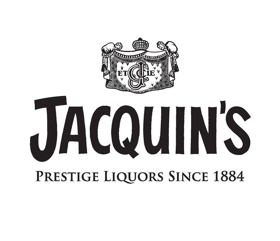 Jacquin's Coffee Brandy 750ml Canal's of Berlin